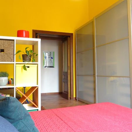 Umberto I Holiday House Napoli Esterno foto