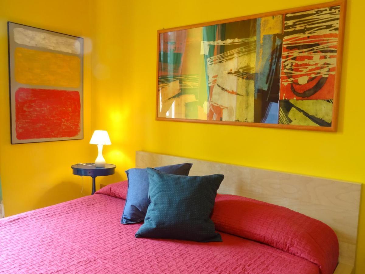 Umberto I Holiday House Napoli Esterno foto