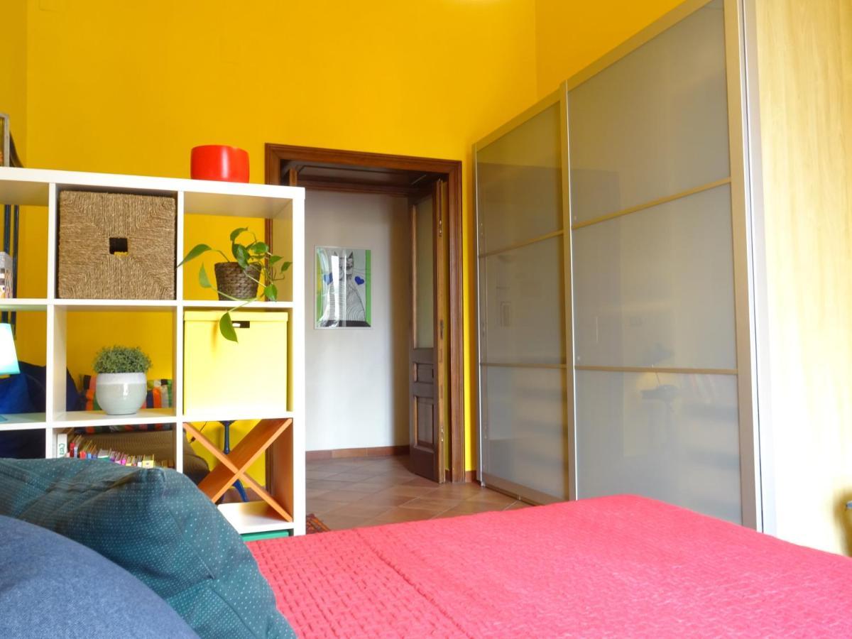 Umberto I Holiday House Napoli Esterno foto