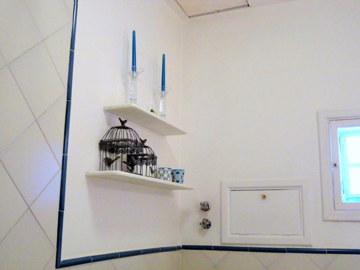 Umberto I Holiday House Napoli Esterno foto