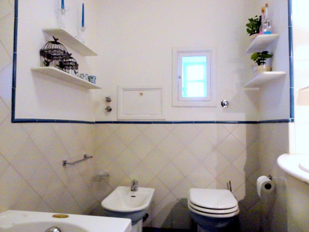 Umberto I Holiday House Napoli Esterno foto