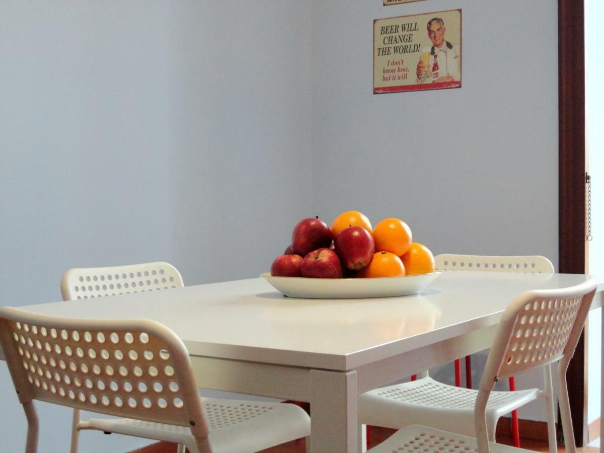 Umberto I Holiday House Napoli Esterno foto