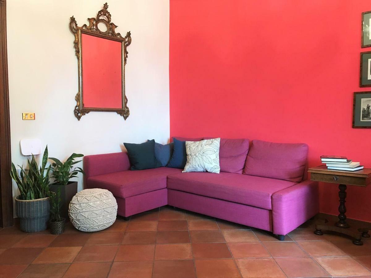Umberto I Holiday House Napoli Esterno foto